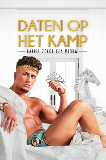 Daten op het Kamp: Harrie zoekt een Vrouw Poster of Daten op het Kamp: Harrie zoekt een Vrouw