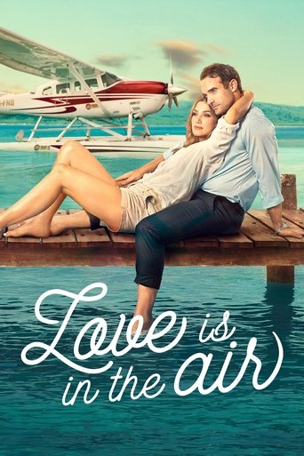 Love Is in the Air Poster of Love Is in the Air