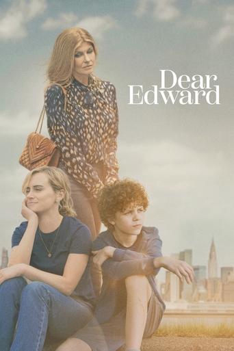 Dear Edward Poster of Dear Edward
