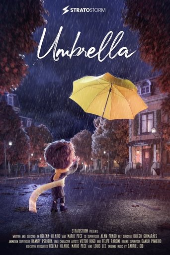 Umbrella Poster of Umbrella