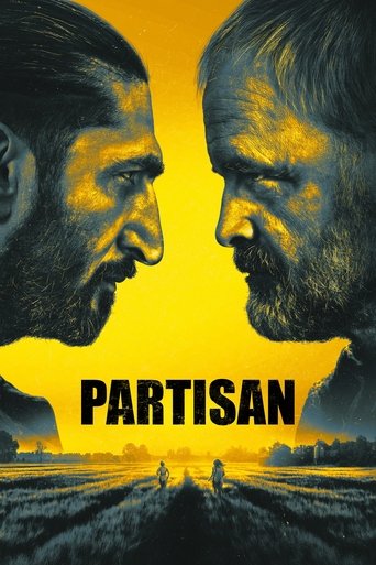 Partisan Poster of Partisan