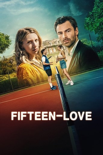 Fifteen-Love Poster of Fifteen-Love