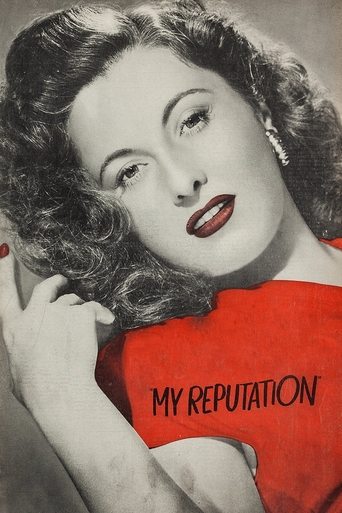 My Reputation Poster of My Reputation