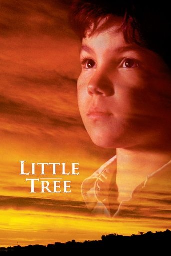 The Education of Little Tree Poster of The Education of Little Tree