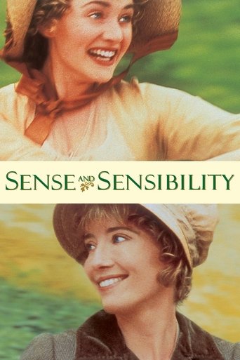 Sense and Sensibility Poster of Sense and Sensibility