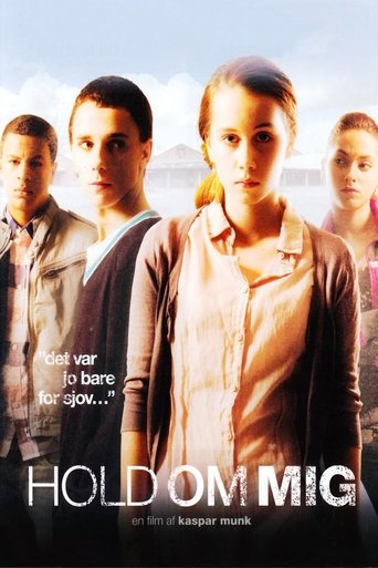 Hold Me Tight Poster of Hold Me Tight