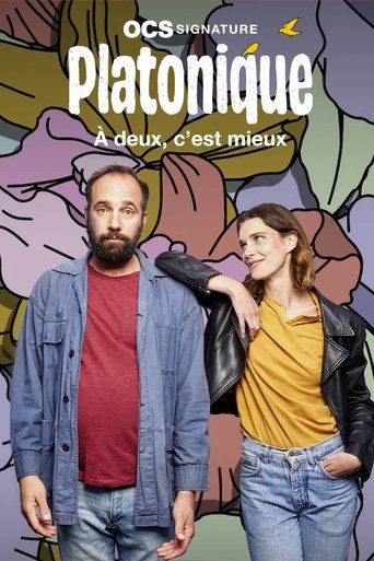 Platonic Poster of Platonic