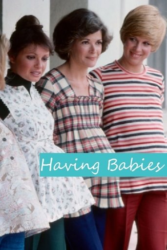 Having Babies Poster of Having Babies