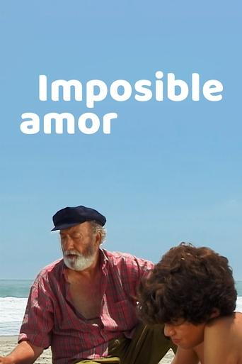 Impossible Love Poster of Impossible Love