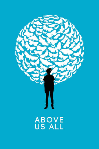 Above Us All Poster of Above Us All