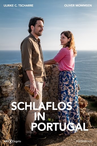 Sleepless in Portugal Poster of Sleepless in Portugal