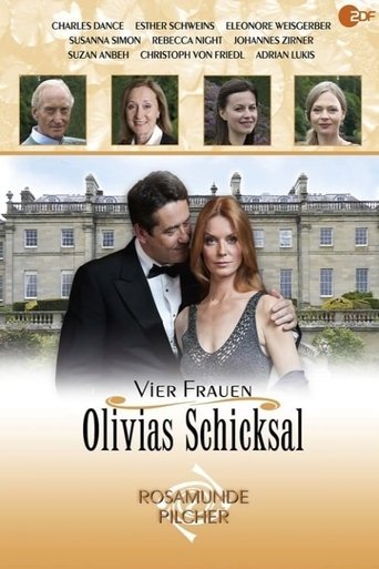 Rosamunde Pilcher: Shades of Love-The Scandal Poster of Rosamunde Pilcher: Shades of Love-The Scandal