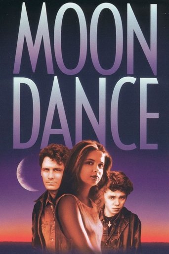 Moondance Poster of Moondance