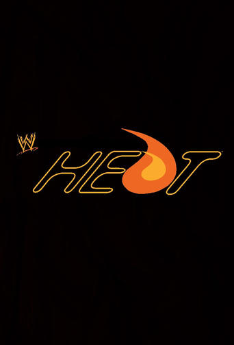 WWE Heat Poster of WWE Heat
