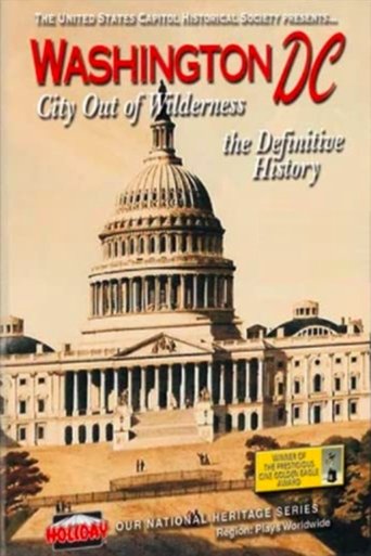 City Out of Wilderness Poster of City Out of Wilderness
