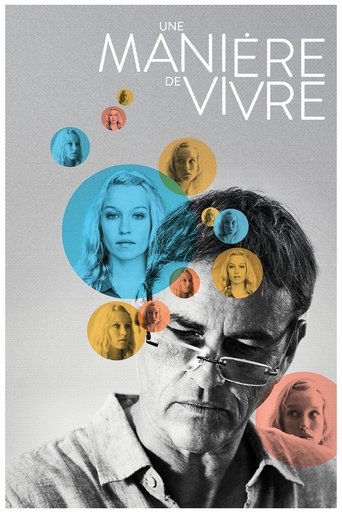 Une manière de vivre Poster of Une manière de vivre