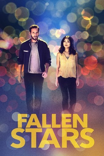 Fallen Stars Poster of Fallen Stars