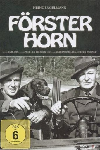 Förster Horn Poster of Förster Horn