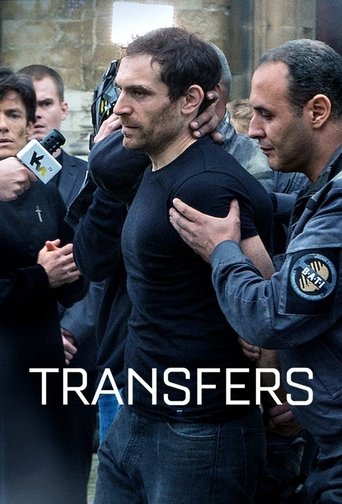 Transfers Poster of Transfers