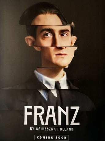 Franz Poster of Franz
