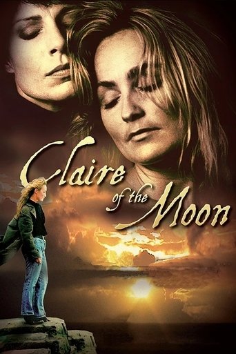 Claire of the Moon Poster of Claire of the Moon