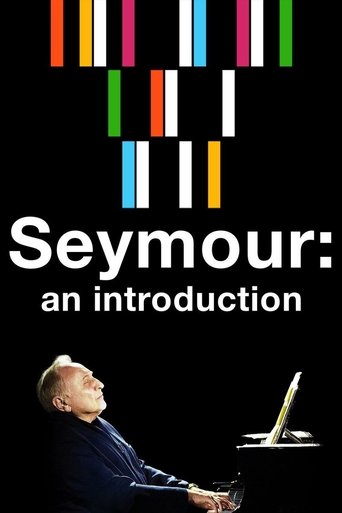 Seymour: An Introduction Poster of Seymour: An Introduction