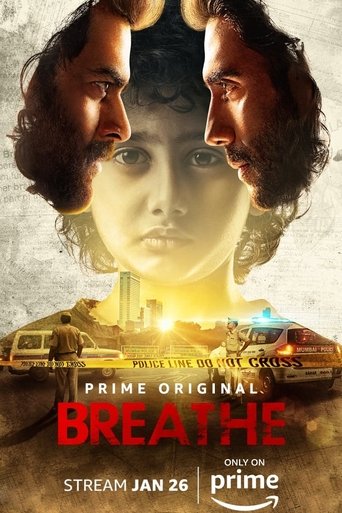 Breathe Poster of Breathe