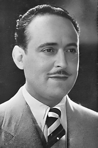 Fernando Fernández de Córdoba Portrait of Fernando Fernández de Córdoba