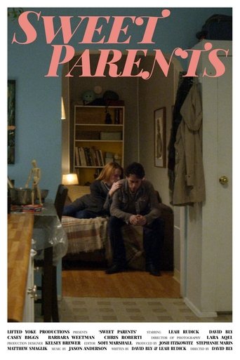 Sweet Parents Poster of Sweet Parents