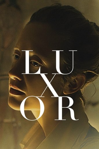 Luxor Poster of Luxor