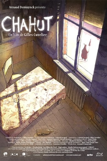 Chahut Poster of Chahut