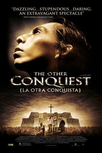 The Other Conquest Poster of The Other Conquest