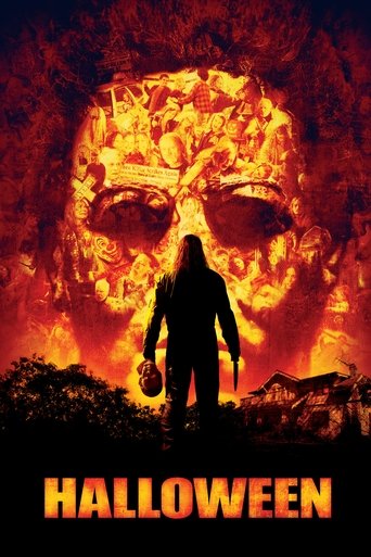 Halloween Poster of Halloween