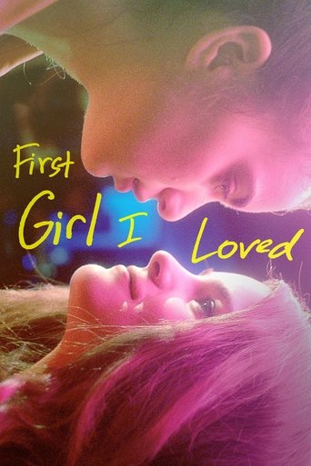 First Girl I Loved Poster of First Girl I Loved