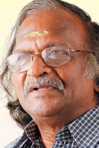 Sreekumaran Thampi Portrait of Sreekumaran Thampi