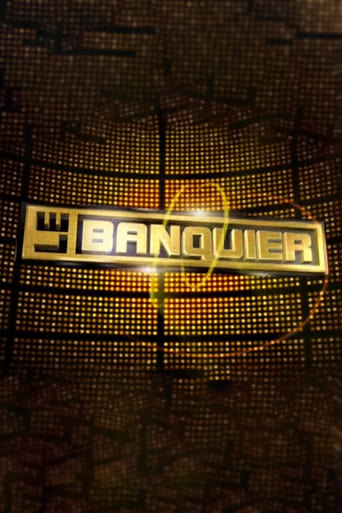 Le Banquier Poster of Le Banquier