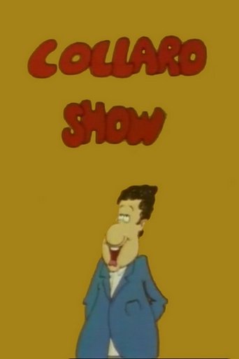Collaro Show Poster of Collaro Show