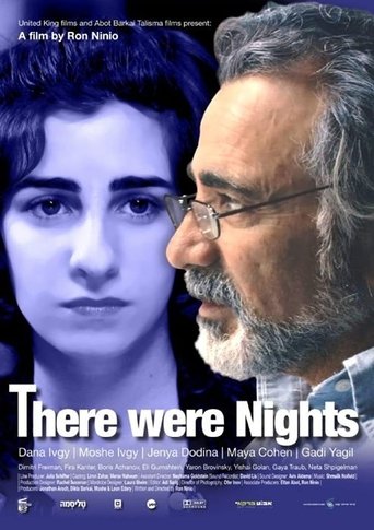 There Were Nights Poster of There Were Nights