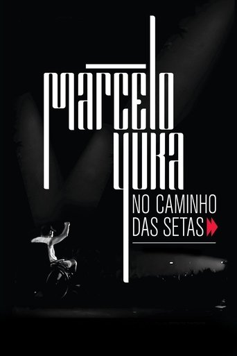 Marcelo Yuka: Follow the Signs Poster of Marcelo Yuka: Follow the Signs