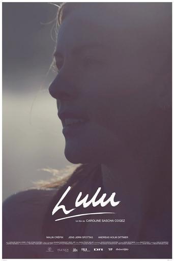 Lulu Poster of Lulu