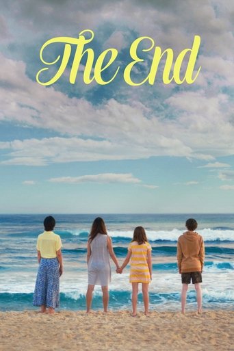 The End Poster of The End