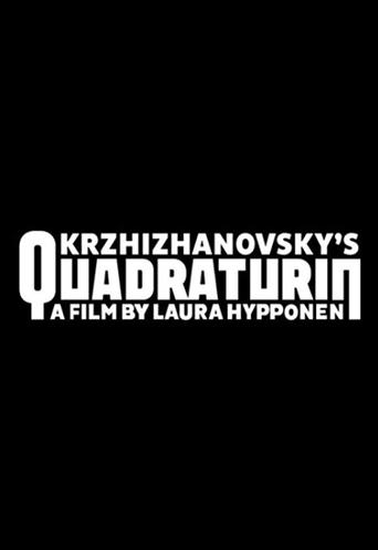 Quadraturin Poster of Quadraturin