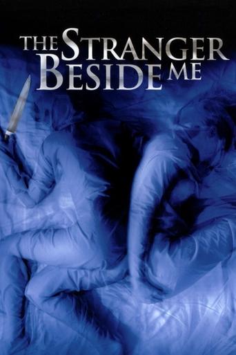 The Stranger Beside Me Poster of The Stranger Beside Me