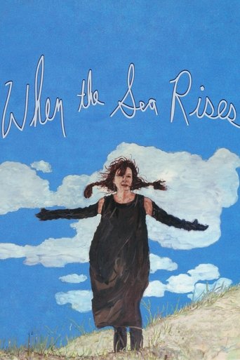 When the Sea Rises Poster of When the Sea Rises