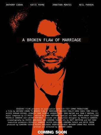 A Broken Flaw of Marriage Poster of A Broken Flaw of Marriage