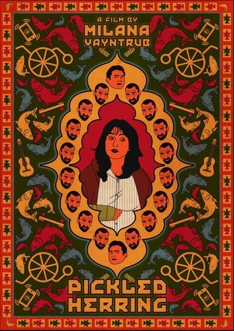 Pickled Herring Poster of Pickled Herring