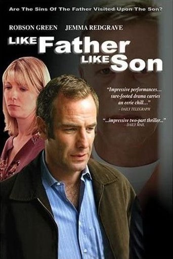 Like Father Like Son Poster of Like Father Like Son