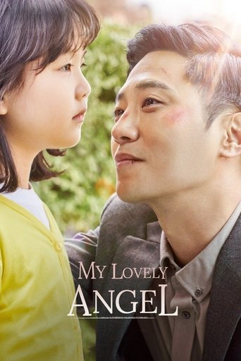 My Lovely Angel Poster of My Lovely Angel