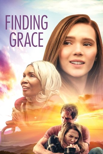 Finding Grace Poster of Finding Grace