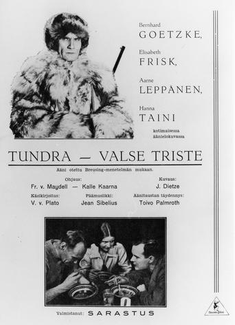 Erämaan turvissa Poster of Erämaan turvissa